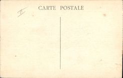 CPA Marseille le Phare de Planier 