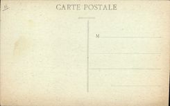 CPA Marseille la Jetee et le Phare 