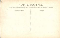 CPA Marseille le Phare Ste Marie 