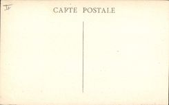 CPA Marseille le Phare de la Desirade 