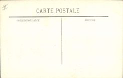 CPA Marseille le Phare Ste Marie 