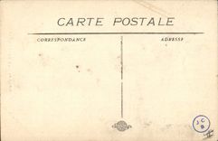 CPA Marseille le Phare Ste Marie 