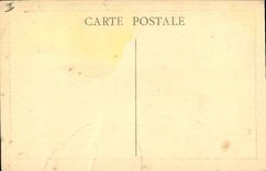 CPA Marseille le Phare de la Desirade 