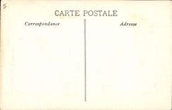 CPA Marseille Phare Ste Marie 