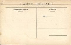 CPA Marseille le Phare de Planier 