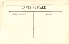 CPA Marseille le Phare de Planier 