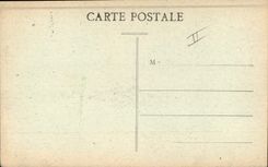 CPA Marseille Phare Ste Marie 