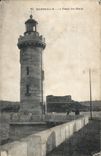 CPA Marseille Le Phare Ste Marie 