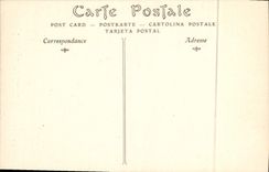 CPA Langeais Indre et Loire Porte d'Entree du Chateau 