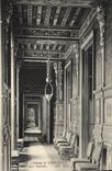 CPA Chateau de Cheverny Les Galeries 