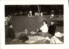 Photo Personnages