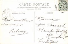 CPA Grenoble Vue generale 