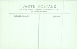 CPA Chambord Le Chateau La Facade Septentrionale