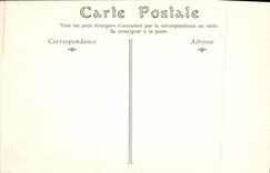 CPA Chateau de Chambord Escalier de l'Aile Francois I