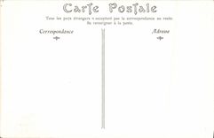 CPA Chateau de Chambord Fleche de la Lanterne