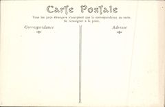 CPA Chateau de Chambord Les Terrasses et les Combles vue prise a vol d'oiseau