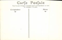 CPA Chateau de Chambord Facade Septentrionale