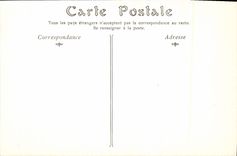 CPA Chateau de Chambord Les Terrasses Lucarnes et Cheminees