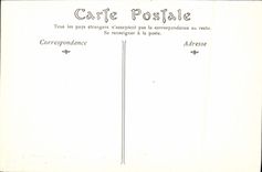 CPA Chateau de Chambord Pont sur le Cosson