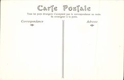 CPA Chateau de Chambord Facade Septentrionale vue prise de la Route de Saint Dye