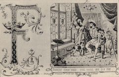 CPA Chateau de Chambord Distique de Francois I 