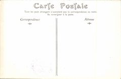 CPA Chateau de Chambord Facade nord 