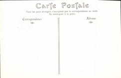 CPA Chateau de Chambord Facade meridionale