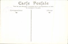 CPA Chateau de Chambord Le Campanite de la Tour de la Chapelle