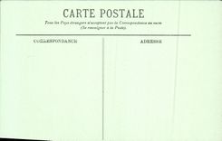 CPA Chambord Le Chateau au XVII siecle