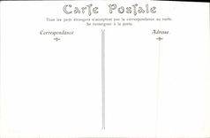 CPA Chateau de Chambord Les Bords du Cosson