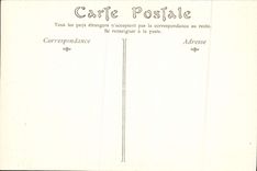 CPA Chateau de Chambord Coupole de l'Escalier de Francois I 