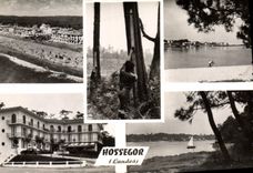 CPA Hossegor Landes 