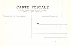 CPA Loir et Cher Le Chateau de Chaumont le Pont Levis