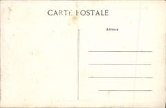 CPA Mazouna Vue generale