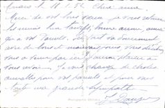 CPA Monaco Le Ravin Sainte Devote et le Port 