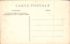 CPA Londres Hotel Lincoln Vues Stereoscopiques Julien Damoy 