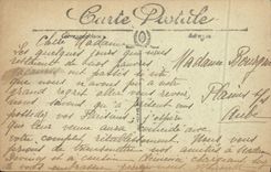 CPA Paris Fetes de la Victoire Militaria