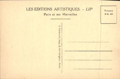 CPA Paris L'Hotel de Ville 