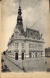 CPA Sens L'Hotel de Ville 