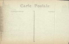 CPA Sens L'Hotel de Ville 