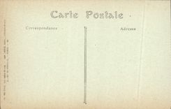 CPA Sens La Caisse d'Epargne 