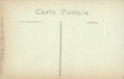 CPA Sens Le Square Jean Cousin 