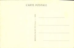 CPA Musee du Louvre Le Titien La Mise au Tombeau