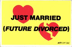 CPM Just married Future divorced