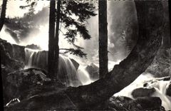 CPA Toute la France Ed Jove BP Cauterets 