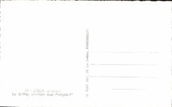 CPA Dreux E et L Le Beffroi