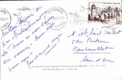 CPA Thouars 