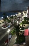 CPA Nice AM La Promenade des Anglais la nuit 
