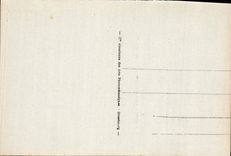 CPA Lourdes Le Calvaire Jesus rendu a sa mere 