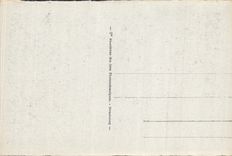 CPA Lourdes Le Calvaire Jesus console les Filles de Jerusalem 